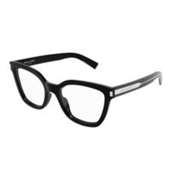 NWT Yves Saint Laurent SL-748-001 Eyeglasses - Picture 1 of 1